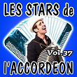 Les stars de l'accordéon, vol. 37 | René Grolier