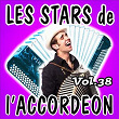 Les stars de l'accordéon, vol. 38 | René Grolier