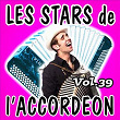 Les stars de l'accordéon, vol. 39 | René Grolier