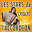Les stars de l'accordéon, vol. 41 | Guy Denys