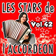 Les stars de l'accordéon, vol. 42 | Claude Geney