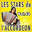Les stars de l'accordéon, vol. 43 | Claude Geney