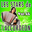 Les stars de l'accordéon, vol. 44 | Claude Geney