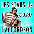 Les stars de l'accordéon, vol. 45 | Claude Geney