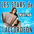 Les stars de l'accordéon, vol. 46 | Claude Geney