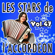 Les stars de l'accordéon, vol. 47 | Claude Geney