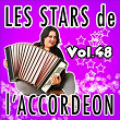 Les stars de l'accordéon, vol. 48 | Claude Geney