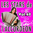 Les stars de l'accordéon, vol. 49 | Claude Geney