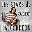 Les stars de l'accordéon, vol. 50 | Claude Geney