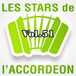 Les stars de l'accordéon, vol. 51 | Claude Geney