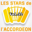 Les stars de l'accordéon, vol. 52 | Claude Geney