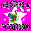 Les stars de l'accordéon, vol. 99 | Damien Poyard