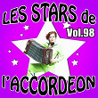 Les stars de l'accordéon, vol. 98 | Damien Poyard