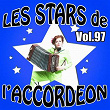 Les stars de l'accordéon, vol. 97 | Damien Poyard