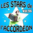 Les stars de l'accordéon, vol. 96 | Damien Poyard