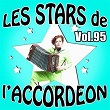 Les stars de l'accordéon, vol. 95 | Damien Poyard