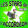 Les stars de l'accordéon, vol. 94 | Guys Denys