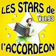 Les stars de l'accordéon, vol. 93 | Guys Denys