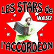 Les stars de l'accordéon, vol. 92 | Guys Denys