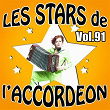 Les stars de l'accordéon, vol. 91 | Guys Denys