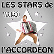 Les stars de l'accordéon, vol. 90 | Guys Denys