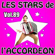 Les stars de l'accordéon, vol. 89 | Jean Harduin