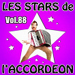 Les stars de l'accordéon, vol. 88 | Guy Denys
