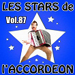 Les stars de l'accordéon, vol. 87 | Guy Denys