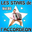 Les stars de l'accordéon, vol. 86 | René Grolier