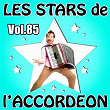 Les stars de l'accordéon, vol. 85 | René Grolier