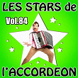 Les stars de l'accordéon, vol. 84 | René Grolier
