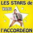 Les stars de l'accordéon, vol. 83 | René Grolier