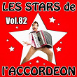 Les stars de l'accordéon, vol. 82 | Maurice Larcange