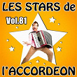 Les stars de l'accordéon, vol. 81 | Maurice Larcange