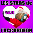 Les stars de l'accordéon, vol. 78 | Jean-louis Iasoni