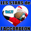 Les stars de l'accordéon, vol. 77 | Manu Maugain