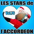 Les stars de l'accordéon, vol. 76 | René Grolier