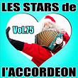 Les stars de l'accordéon, vol. 75 | Olivier Selac