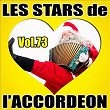 Les stars de l'accordéon, vol. 73 | Maurice Larcange