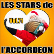 Les stars de l'accordéon, vol. 71 | Karine Fontaine