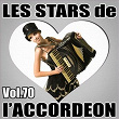 Les stars de l'accordéon, vol. 70 | Karine Fontaine