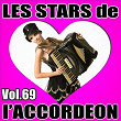 Les stars de l'accordéon, vol. 69 | Karine Fontaine