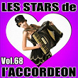 Les stars de l'accordéon, vol. 68 | Damien Poyard