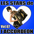 Les stars de l'accordéon, vol. 67 | Damien Poyard