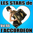 Les stars de l'accordéon, vol. 66 | Guy Denys