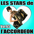 Les stars de l'accordéon, vol. 65 | Guy Denys