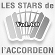 Les stars de l'accordéon, vol. 60 | Damien Poyard