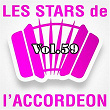Les stars de l'accordéon, vol. 59 | Damien Poyard