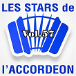 Les stars de l'accordéon, vol. 57 | Damien Poyard