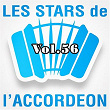 Les stars de l'accordéon, vol. 56 | Claude Geney